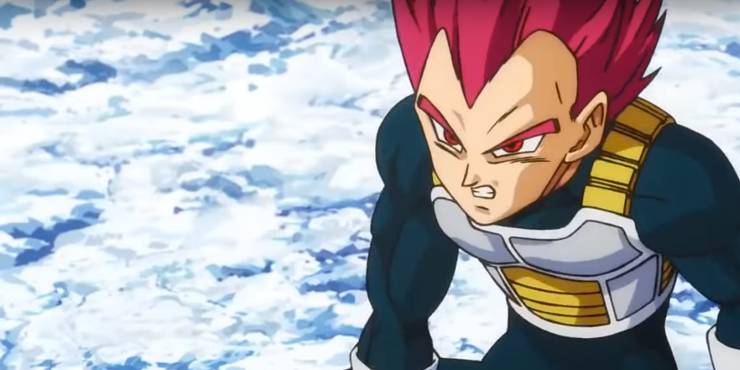 Dragon Ball 10 Super Chapters That Totally Outshine The Anime Ranked Dragon Ball 10 Super Chapters That Totally Outshine The Anime Ranked